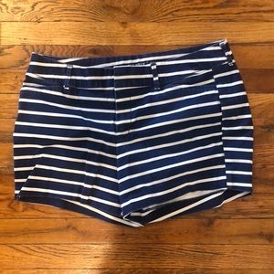Old Navy Pixie Shorts